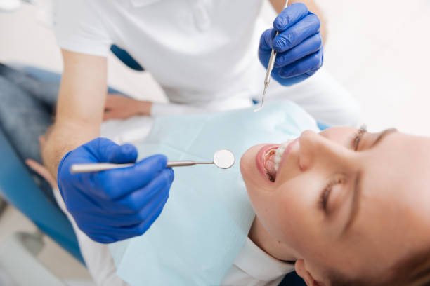 Advanced Technology for Better Dental Care in Lincoln Heights, OH